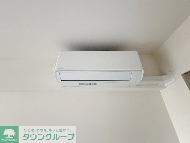 その他設備　設備