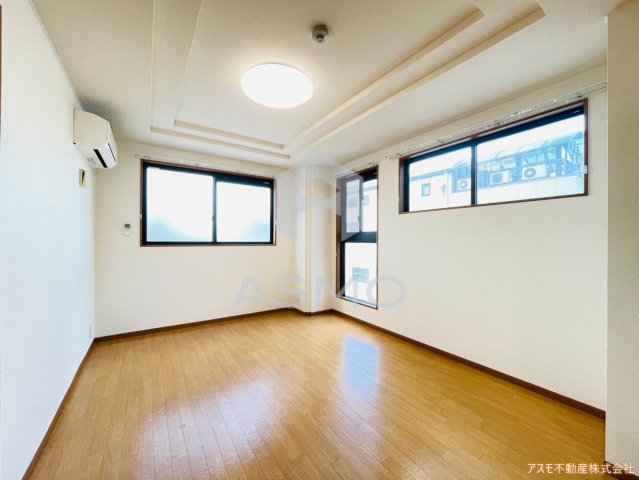 その他部屋・スペース　同マンション別部屋　参考写真