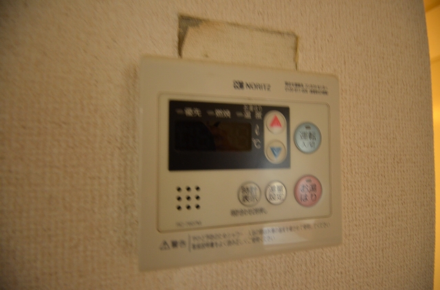 その他設備　別号室の写真です。