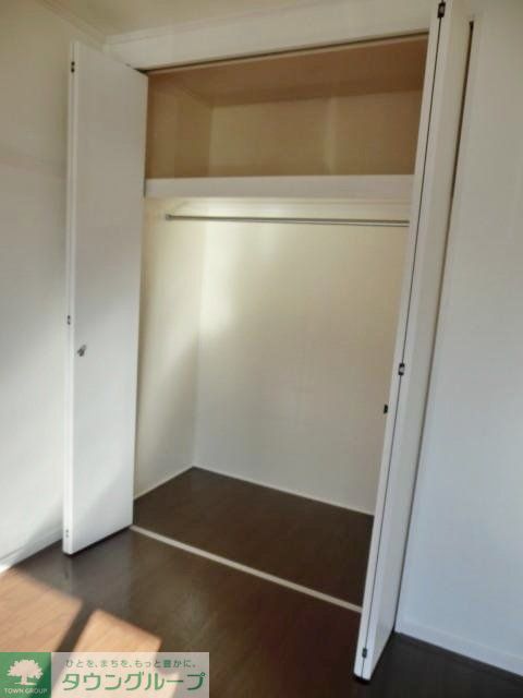 収納　収納力ありますね