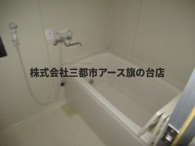 バス・シャワールーム　フラットフォーレスト