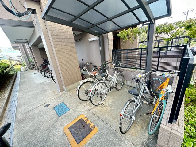その他共有部分　詳細は、RISUMO江坂本店までお問合せください♪