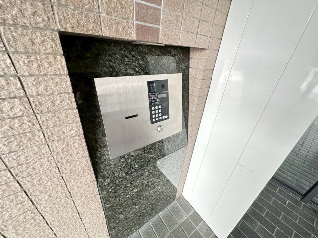 セキュリティ　詳細は、RISUMO江坂本店までお問合せください♪