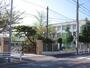 小学校　市立御器所小学校（小学校）まで280m