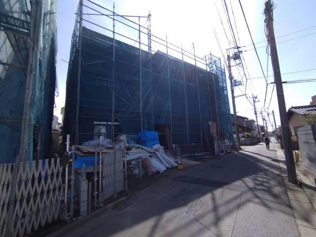 その他共有部分　建物設備