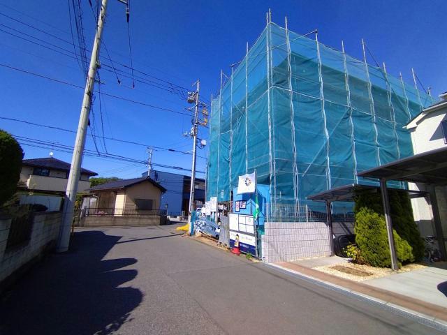 その他　周辺環境