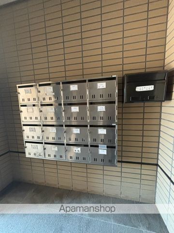 その他共有部分　その他共有部分
