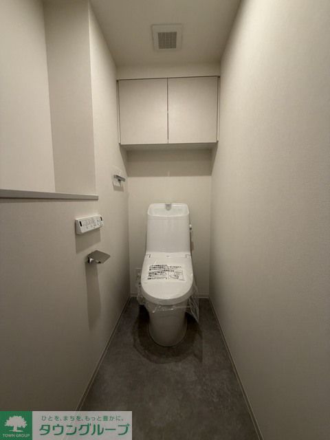 トイレ　2026年4月撮影※工事中
