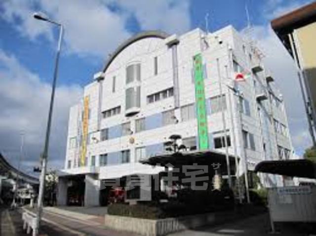 その他　摂津市消防署（その他）まで1019m