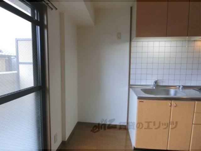 その他部屋・スペース　冷蔵庫置場