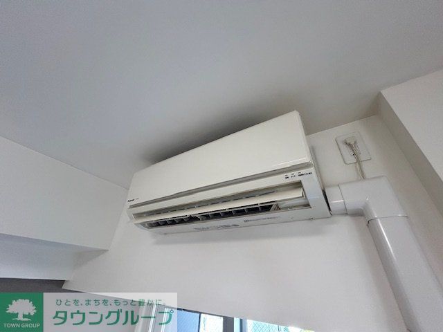その他設備　設備