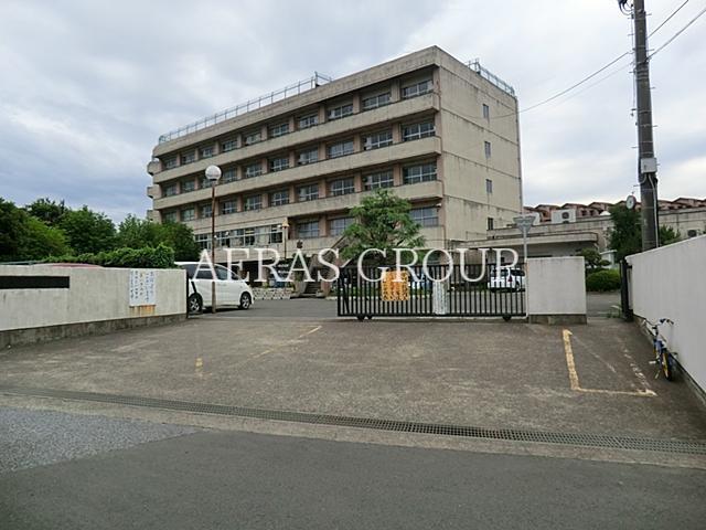 小学校　船橋市立金杉小学校（小学校）まで1315m
