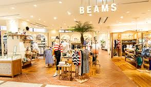 ショッピングセンター　BEAMS吉祥寺（ショッピングセンター）まで465m