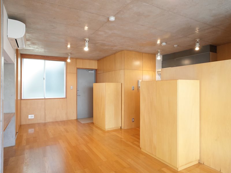 その他部屋・スペース