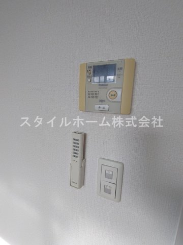 セキュリティ　イメージ写真です。