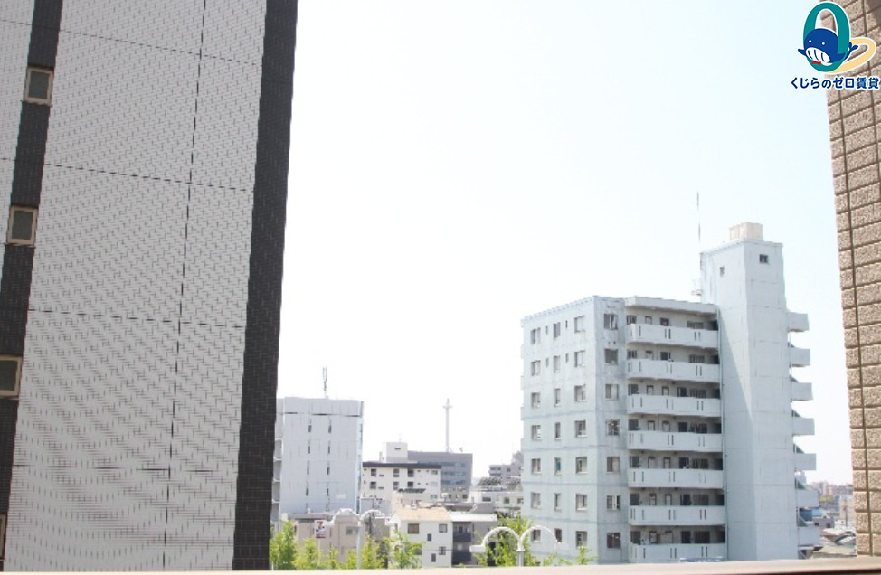 眺望　写真はイメージです。詳細は弊社にて内見をお願い致します！