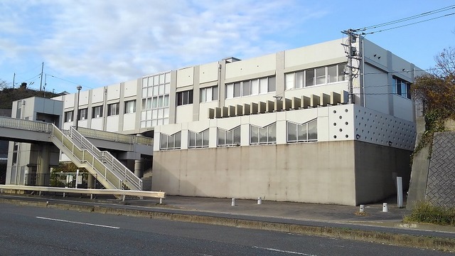 その他　新門司地区複合公共施設（その他）まで950m