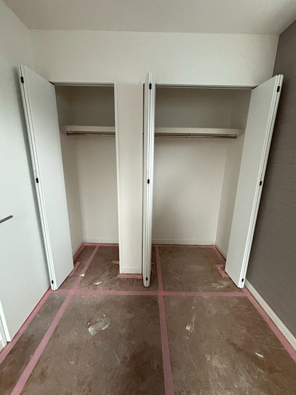 収納　上階参考写真