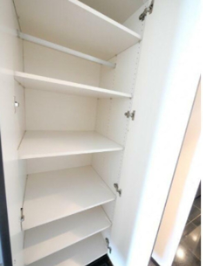 収納　別部屋参考写真