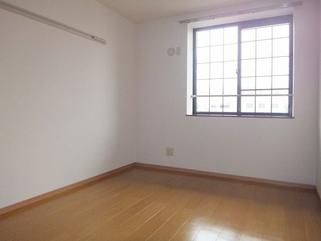 その他部屋・スペース　寝室