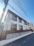 長原駅より徒歩8分 2階 築35年3ヶ月の賃貸物件