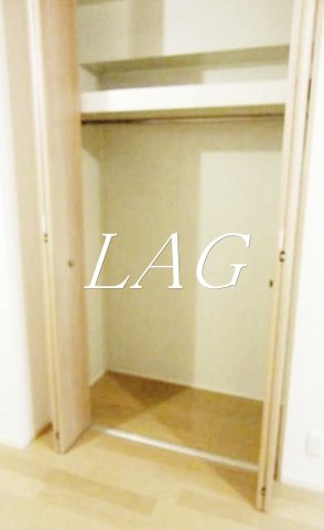収納　収納です。