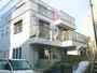 元住吉駅より徒歩6分 1階 築12年9ヶ月の賃貸物件