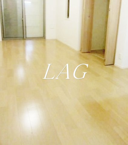 居室・リビング　洋室のお部屋です。