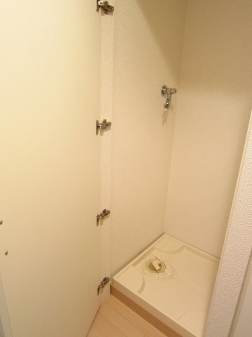 その他設備　洗濯機置き場※参考写真