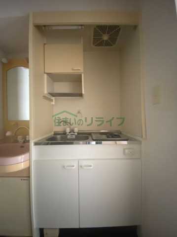 キッチン　別部屋参考