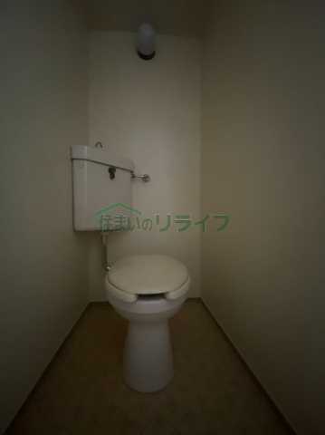 トイレ　別部屋参考