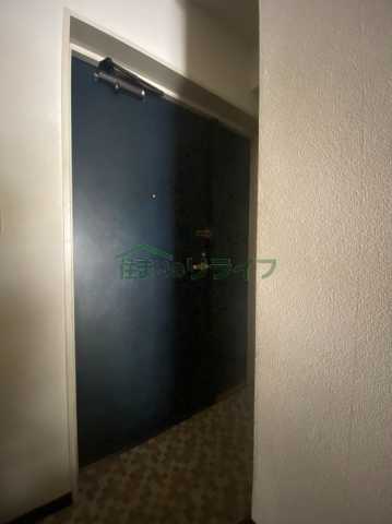 玄関　別部屋参考
