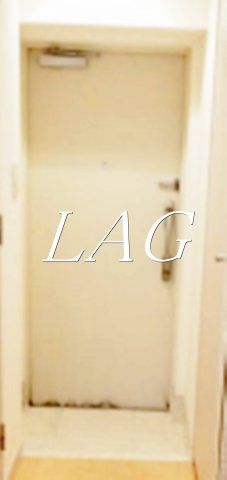 玄関　玄関です。