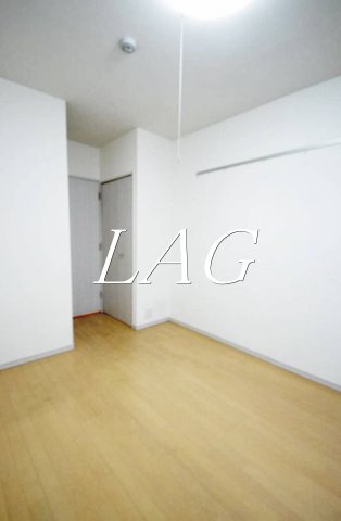 その他部屋・スペース　寝室です。
