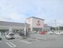 スーパー　ラ・ムー篠山店（スーパー）まで600m