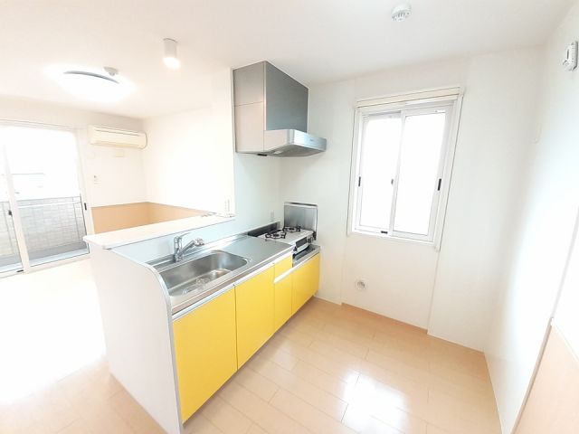 キッチン