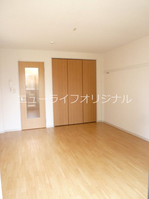 その他部屋・スペース　8.6帖の広めの洋室です。