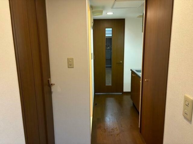その他　廊下
