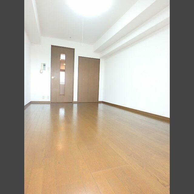 居室・リビング　きれいなお部屋