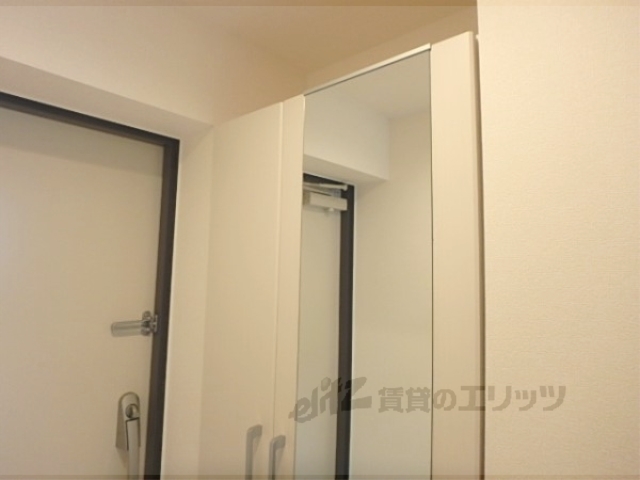収納　下駄箱
