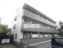 枇杷島駅より徒歩15分 築29年 3階建の賃貸物件