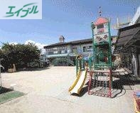 幼稚園・保育園　妹尾保育園（幼稚園・保育園）まで672m