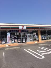 コンビニ　セブンイレブン 善通寺吉原町店（コンビニ）まで385m