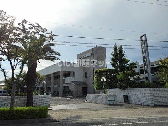 病院　三宅医院（病院）まで1637m