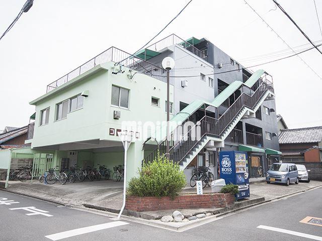 建物外観　ＲＣ造
