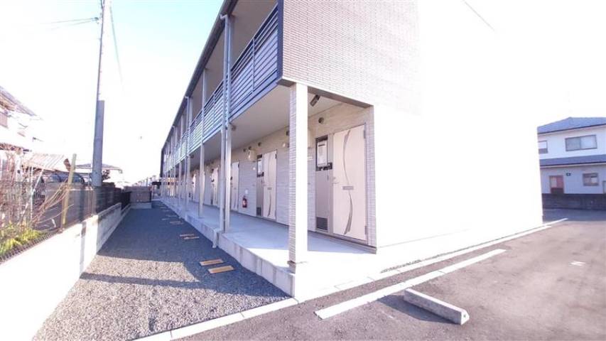駐車場　その他共有部分