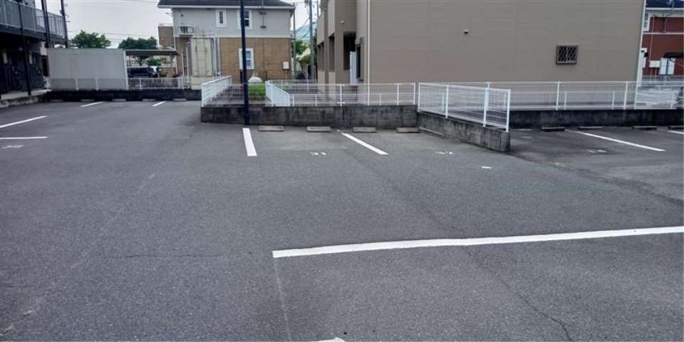駐車場　その他共有部分