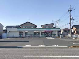 コンビニ　ファミリーマート八日市東沖野店（コンビニ）まで290m