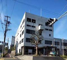 警察署・交番　大阪府東淀川警察署（警察署・交番）まで1000m