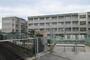 中学校　堺市立中百舌鳥中学校（中学校）まで923m